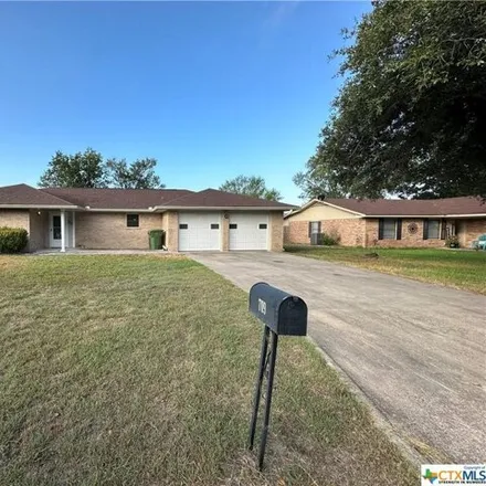 Buy this 3 bed house on 3rd Street in Cuero, TX 77954