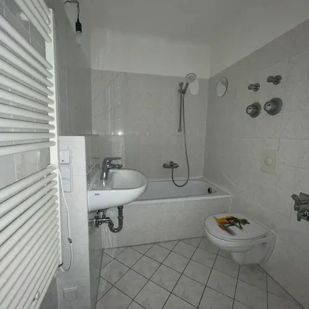 Rent this 3 bed apartment on Landjägerstraße 34 in 12555 Berlin, Germany