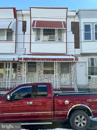 Buy this 2 bed house on 3291 North Marston Street in Philadelphia, PA 19129