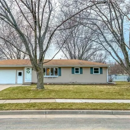 Buy this 4 bed house on 3414 Jill Avenue in Eau Claire, WI 54701
