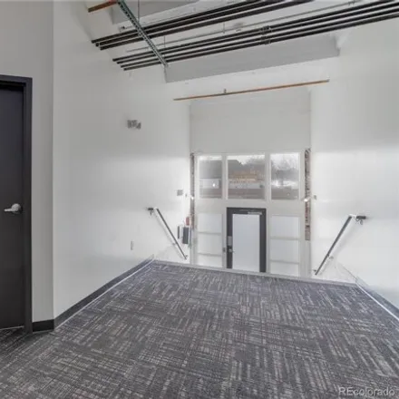 Image 4 - The Lofts at Denver Rock Drill Works, 1777 East 39th Avenue, Denver, CO 80205, USA - Condo for sale