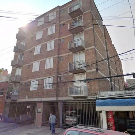 Buy this 2 bed apartment on Antojitos Malú in Calle Bélgica, Benito Juárez