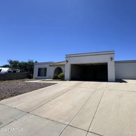 Buy this 4 bed house on 15224 North 20th Place in Phoenix, AZ 85022