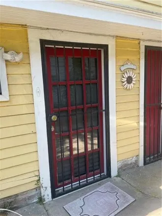 Image 2 - 3524 Gentilly Boulevard, New Orleans, LA 70122, USA - Apartment for rent