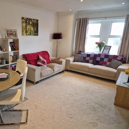 Rent this 2 bed apartment on The Cricketers in Leeds, LS5 3RJ