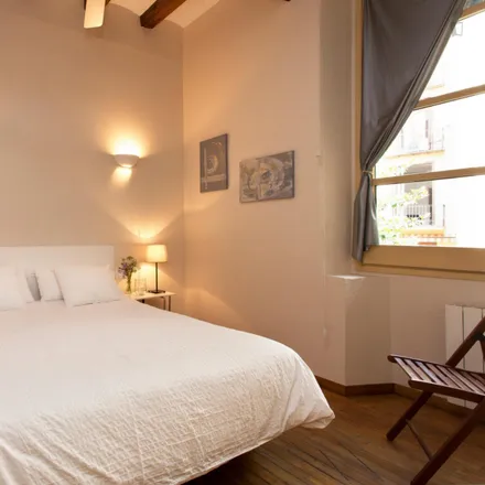 Rent this 2 bed apartment on Carrer d'en Cortines in 6, 08003 Barcelona