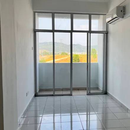 Rent this 3 bed apartment on unnamed road in Bukit Ara Perdana, 71900 Gadong