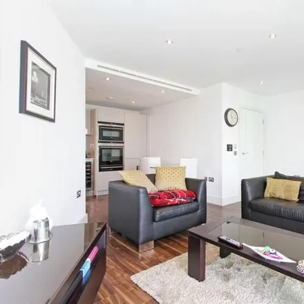 Image 1 - Altitude, Buckle Street, London, E1 8DB, United Kingdom - Apartment for rent