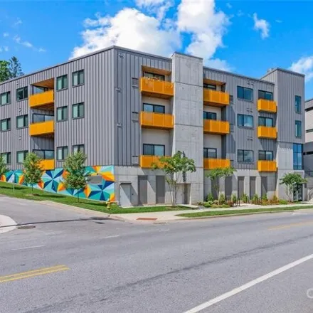 Buy this 2 bed condo on New Belgium Brewing Company in 21 Craven Street, River Arts District
