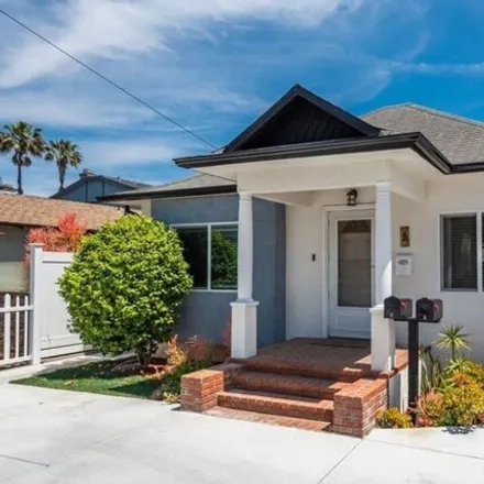 Buy this 6 bed house on Mansel Avenue in Torrance, CA 90278