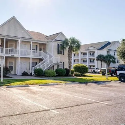 Buy this 3 bed condo on 5062 Windsor Green Way in Carolina Forest, Horry County