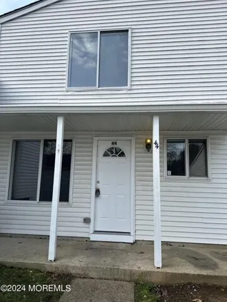 Image 2 - Raintree Drive, Mounts Corner, Freehold Township, NJ, USA - Condo for rent