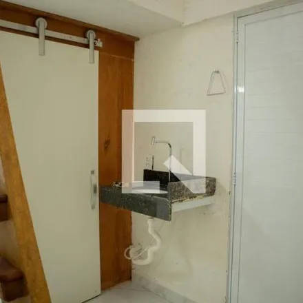 Rent this 1 bed apartment on Travessa Sylvio Costa Alves in Jardim Santana, Hortolândia - SP