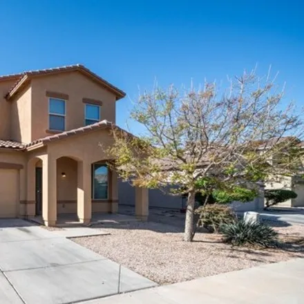 Buy this 3 bed house on 9923 West Whyman Avenue in Phoenix, AZ 85353