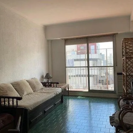 Buy this 2 bed apartment on Santiago del Estero 2342 in Centro, B7600 DTR Mar del Plata