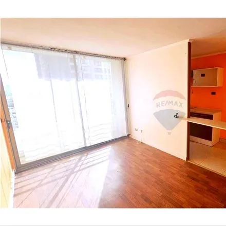 Rent this 3 bed apartment on El Molino 1845 in 838 0552 Provincia de Santiago, Chile