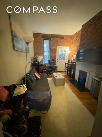 Rent this 1 bed house on 53 Leroy Street in New York, NY 10014
