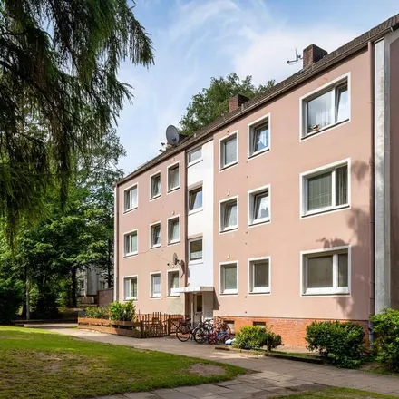 Rent this 3 bed apartment on Bergstraße 8 in 27793 Wildeshausen, Germany