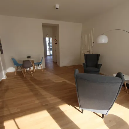 Rent this 2 bed apartment on Scharnhorststraße 32 in 10115 Berlin, Germany