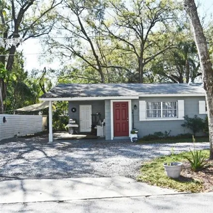 Buy this 3 bed house on 207 East 22nd Street in Highland Park, Sanford