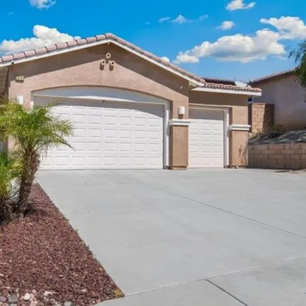 Buy this 4 bed house on 13737 Calle Amapola in Desert Hot Springs, CA 92240