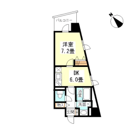 Image 2 - maruetsu petit, 裏渋谷通り, Maruyamacho, Shibuya, 150-0044, Japan - Apartment for rent
