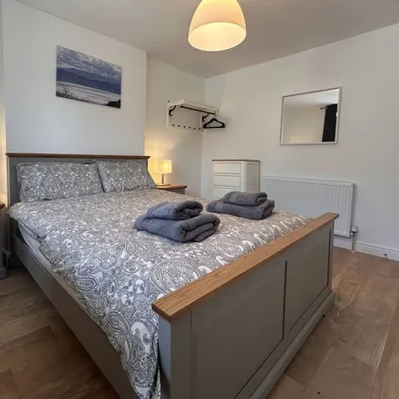 Rent this 3 bed house on Llandudno in LL30 2YE, United Kingdom