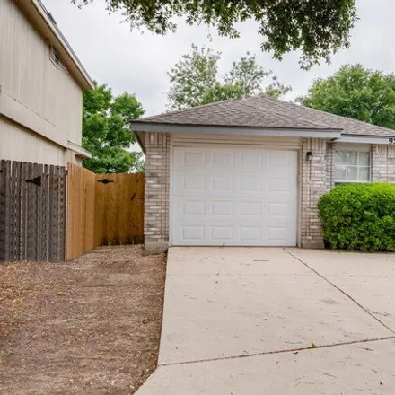 Buy this 3 bed house on 9382 New Guilbeau Road in San Antonio, TX 78250