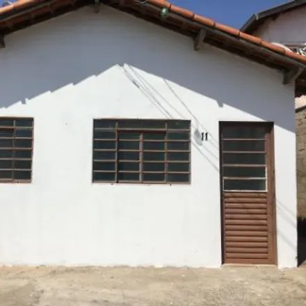 Rent this 2 bed house on Rua Francisco Alves in Jaguariúna, Jaguariúna - SP