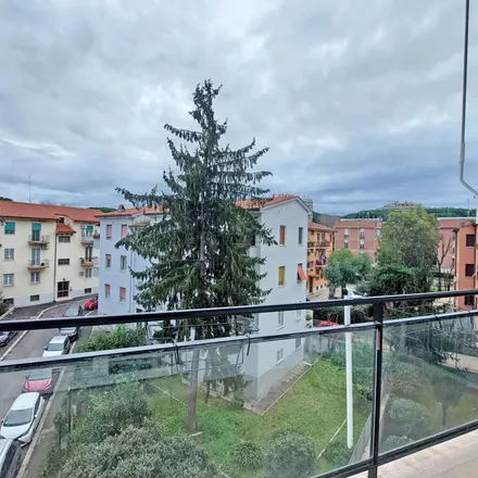 Image 1 - Via Icilio Bacci, 00143 Rome RM, Italy - Apartment for rent