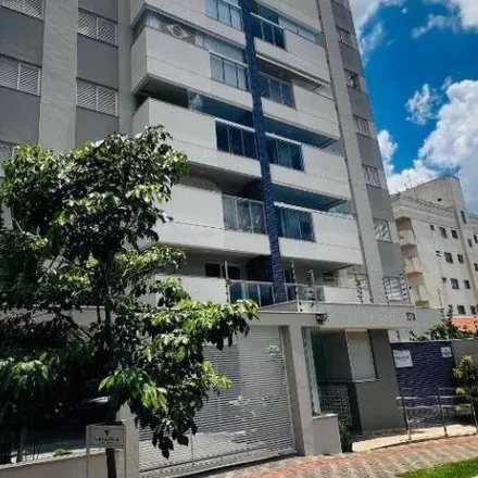 Buy this 3 bed apartment on Rua Remo Ferrarese in Cinco Conjuntos, Londrina - PR