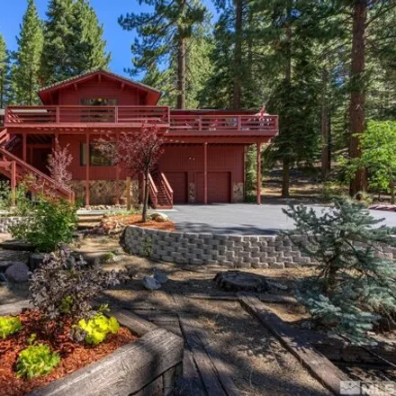 Buy this 5 bed house on 376 Country Club Drive in Incline Village-Crystal Bay, Washoe County