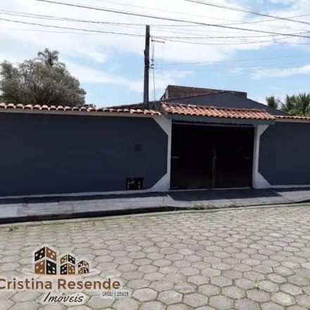 Buy this 4 bed house on Rua Arnaldo Justino da Silva in Travessão, Caraguatatuba - SP