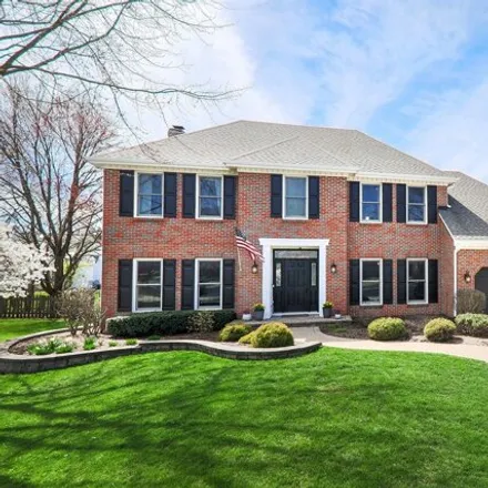 Image 1 - 720 Sherwood Court, Naperville, IL 60565, USA - House for sale