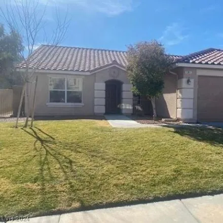 Buy this 2 bed house on 151 Sandhill Crane Avenue in Henderson, NV 89002