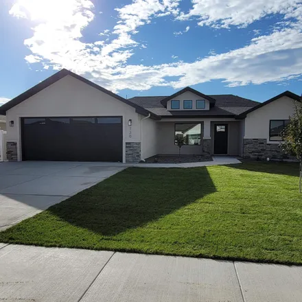 Buy this 4 bed house on 498 Irene Street in Kimberly, Twin Falls County
