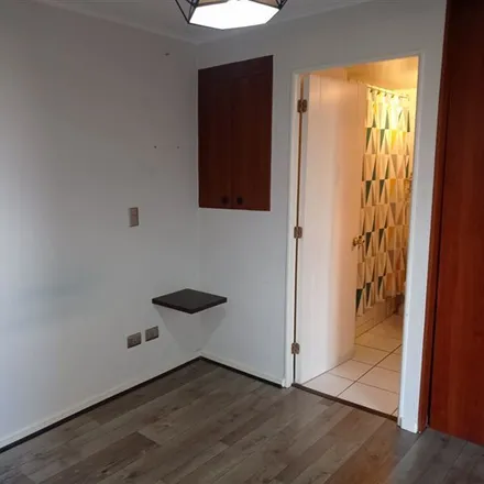 Buy this 1 bed apartment on Merced 534 in 832 0151 Santiago, Chile