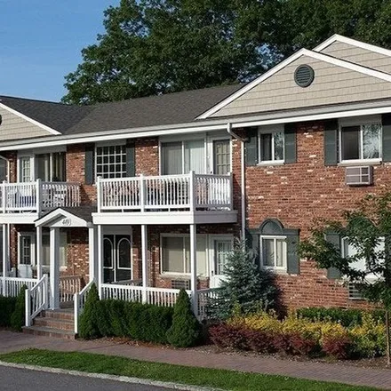 Image 1 - 425 Lincoln Boulevard, Hauppauge, Islip, NY 11788, USA - Apartment for rent