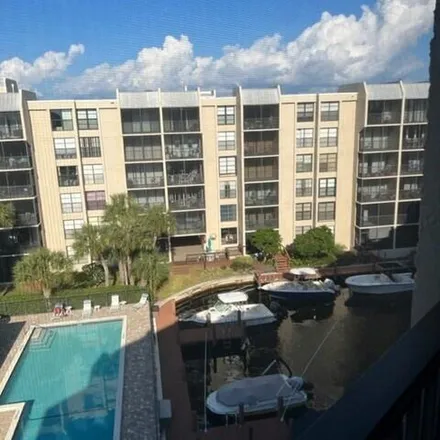Image 4 - Boca Bayou, Boca Raton, FL, USA - Apartment for rent