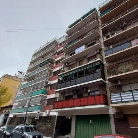 Image 2 - Coronel Salvadores 1370, Barracas, C1269 ABF Buenos Aires, Argentina - Apartment for sale