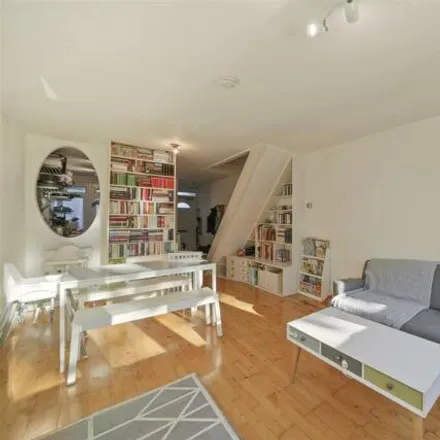 Buy this 2 bed apartment on 7 Randolph Gardens in London, NW6 5EH