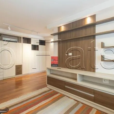 Rent this 2 bed apartment on Edifício Design Art in Rua Batataes 586, Cerqueira César