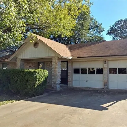 Rent this 3 bed house on 3511 Monument Drive