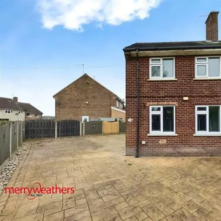 Image 1 - Robinets Road, Greasbrough, S61 4AD, United Kingdom - House for rent