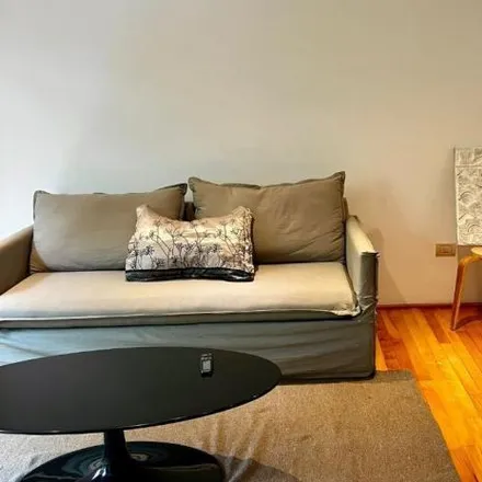 Rent this 1 bed apartment on Bonpland 1599 in Palermo, C1425 FWB Buenos Aires