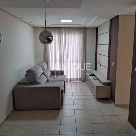 Rent this 2 bed apartment on Residencial Ravenna in Avenida Judith Carrara Jahnel 65, Engordadouro
