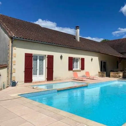 Buy this 4 bed house on 24220 Saint-Cyprien
