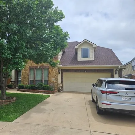 Rent this 6 bed house on Riesling Way in Grand Prairie, TX 75054