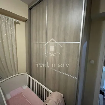Rent this 1 bed apartment on Χρυσηίδος in Athens, Greece