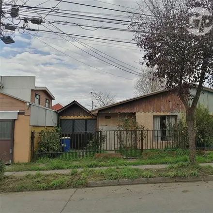 Image 4 - Los Lirios - Capellán Pradenas, Los Lirios, 405 0044 Concepcion, Chile - House for sale